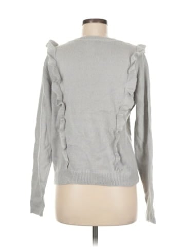 BCBGeneration Pullover Sweater (view 2)