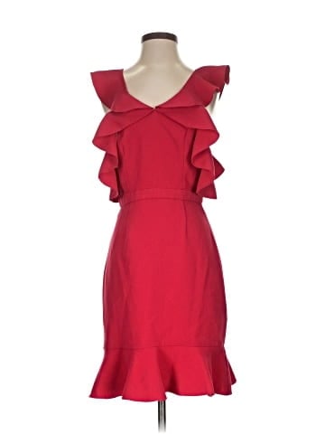 Rachel Zoe Cocktail Dress (view 1)