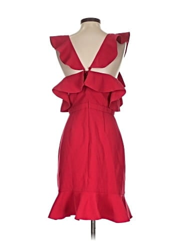 Rachel Zoe Cocktail Dress (view 2)