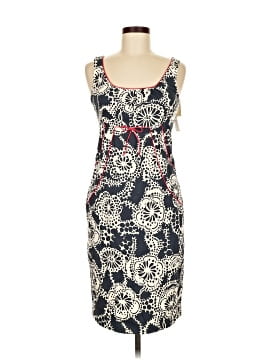 white christmas dresses Temperley London - Inez Cocktail Dress - Black main image 0