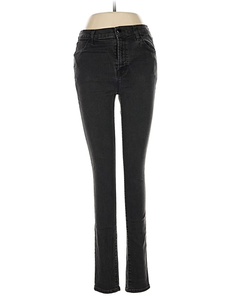 Click to view more detailed imagery on our partner's website Pre-owned J Brand Jeans In Black