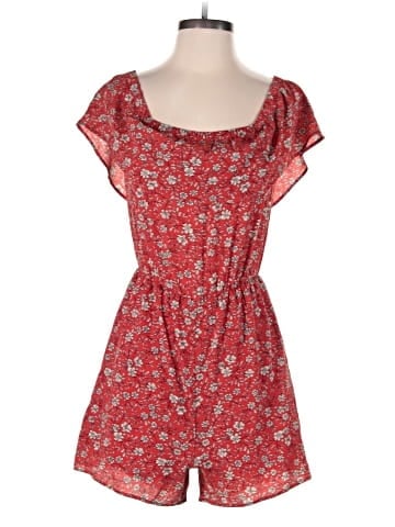 Xtraordinary Romper (view 1)