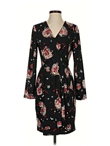 Slate & Willow Casual Dress (view 1)
