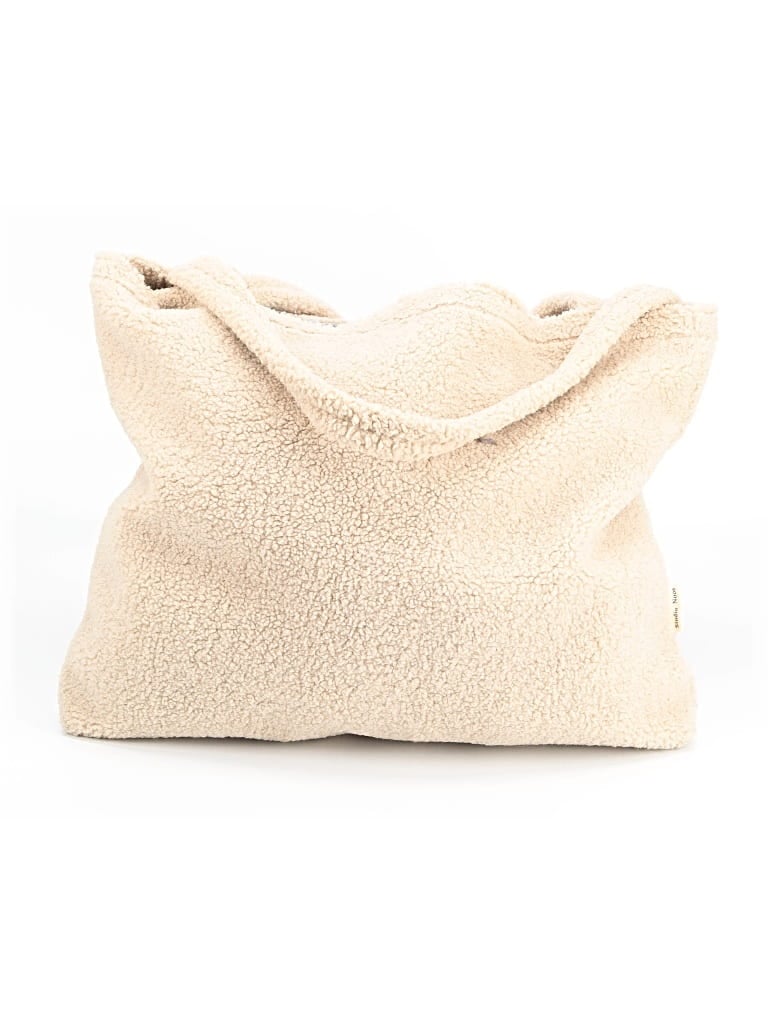 Pre-owned Assorted Brands Tote Bag In Brown