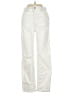 Hudson Jeans Ivory White Jeans Size 26 waist - photo 1