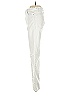 Hudson Jeans Ivory White Jeans Size 26 waist - photo 5