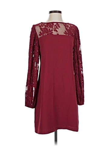 White House Black Market Cocktail Dress (view 1)