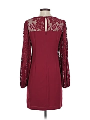 White House Black Market Cocktail Dress (view 2)