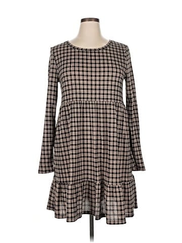 SO Casual Dress (view 1)