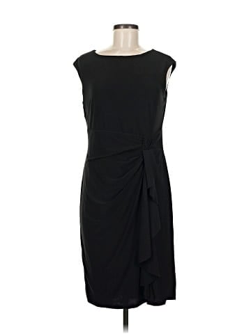 Carmen Carmen Marc Valvo Cocktail Dress (view 1)