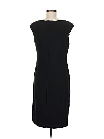 Carmen Carmen Marc Valvo Cocktail Dress (view 2)