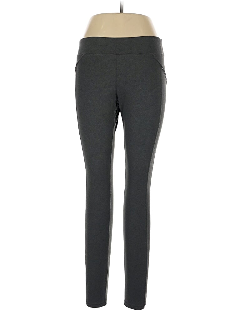 HEAD Pre-owned Active Pants In Gray