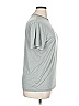 Prince 100% Polyester Gray Active T-Shirt Size XL - photo 4
