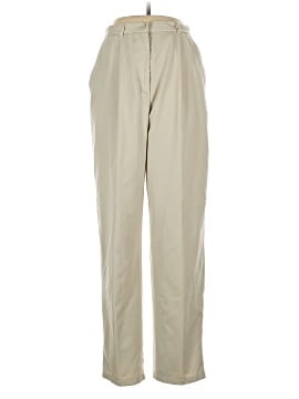 Charter Club Khakis