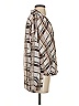 Vince Camuto Tan 3/4 Sleeve Blouse Size S - photo 4