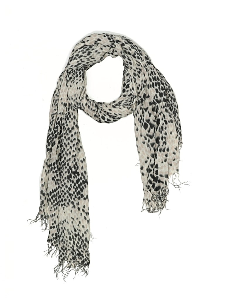 Click to view more detailed imagery on our partner's website Pre-owned Unbranded Scarf In Brown