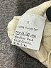 Unbranded 100% Polyester Ivory Sleeveless Top Size S - photo 8