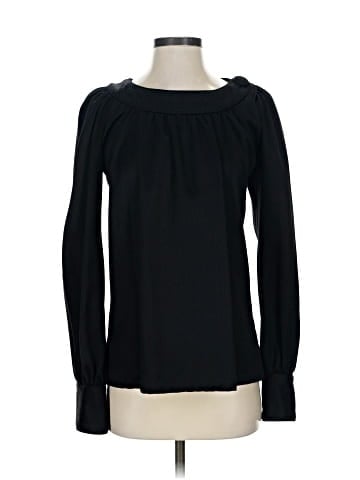 Hunter Dixon Long Sleeve Blouse (view 1)