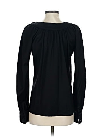 Hunter Dixon Long Sleeve Blouse (view 2)