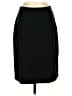 Maurices Solid Black Formal Skirt Size S - photo 1