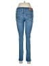 Levi's Hearts Blue Jeans Size 28 waist - photo 2