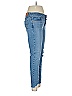 Levi's Hearts Blue Jeans Size 28 waist - photo 4