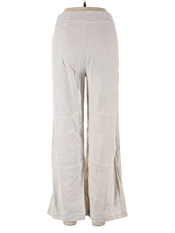 House of Harlow 1960 Linen Pants (view 2)