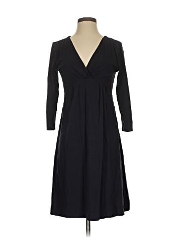 Garnet Hill Casual Dress (view 1)