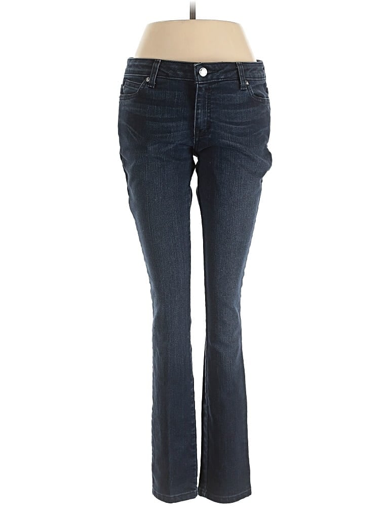 MICHAEL MICHAEL KORS Pre-owned Jeans In Blue