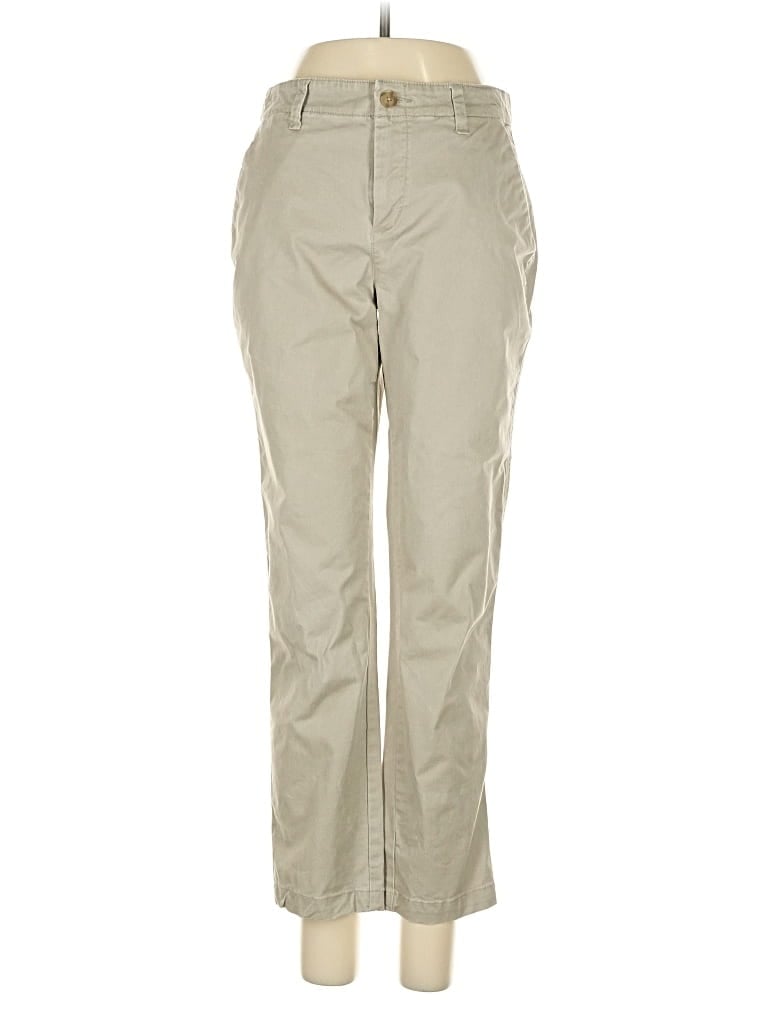 Click to view more detailed imagery on our partner's website Pre-owned Gap Khaki Pant In Brown
