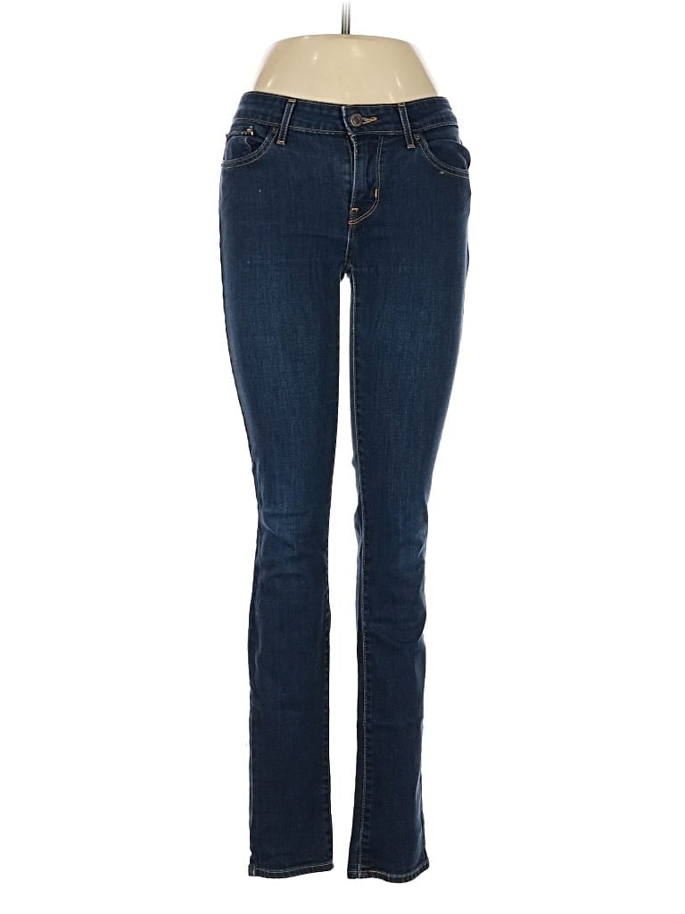 LEVI'S Pre-owned Jeans In Blue