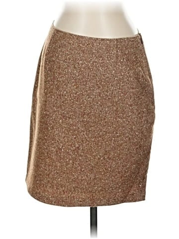 Yoana Baraschi Formal Skirt (view 1)