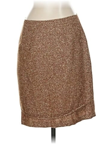 Yoana Baraschi Formal Skirt (view 2)