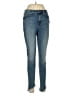 William Rast Solid Blue Jeans Size 28 waist - photo 1