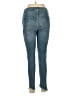 William Rast Solid Blue Jeans Size 28 waist - photo 2