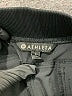 Athleta Black Track Pants Size 4 - photo 7