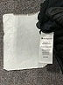 Athleta Black Track Pants Size 4 - photo 8