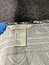 H&M 100% Viscose Gray Romper Size 4 - photo 4