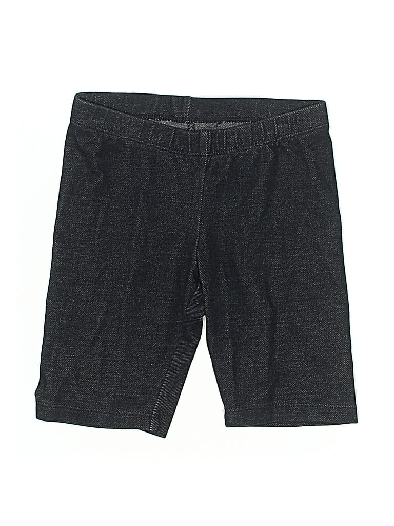 Pre-owned Cat & Jack Kids' Athletic Shorts In Gray