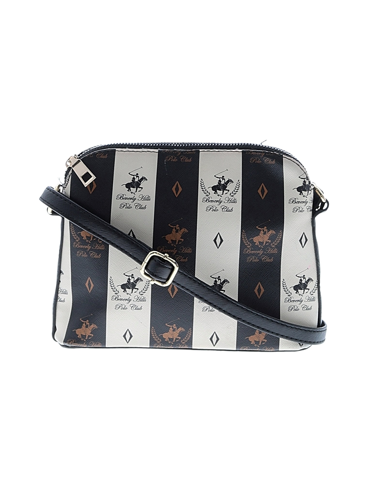 Beverly Hills Polo Club Women's Handbags On Sale Up To 90% Off