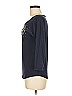J.Crew Blue 3/4 Sleeve T-Shirt Size XS - photo 5