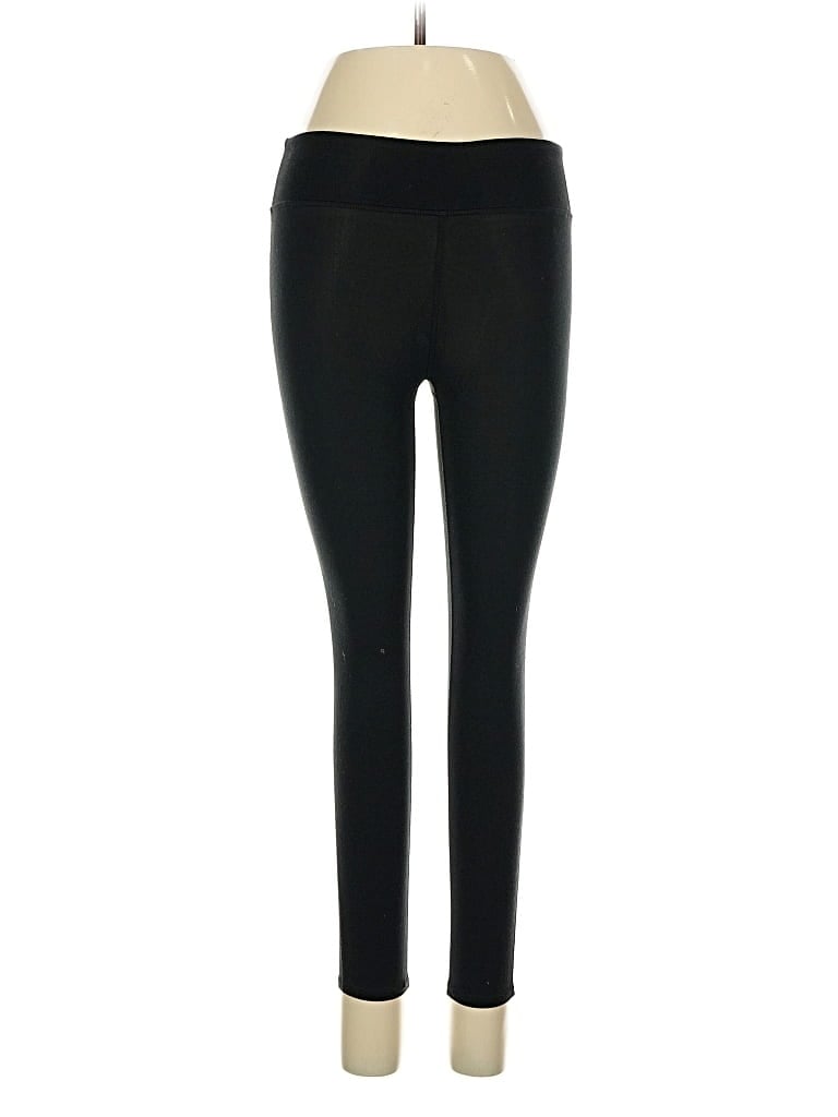 Click to view more detailed imagery on our partner's website Pre-owned Zella Active Pants In Black