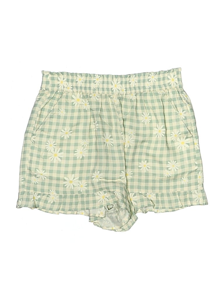 Pre-owned Sonoma Goods For Life Shorts In Green