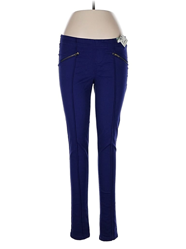 Pre-owned Unbranded Active Pants In Blue