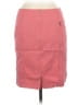 Socapri Polka Dots Red Casual Skirt Size EU (IT) 44 / US 8 - photo 2