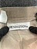 Pendleton Solid Tan Formal Skirt Size 16 - photo 3