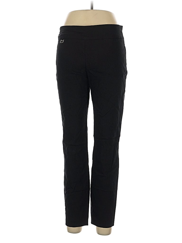 Pre-owned Alfani Active Pants In Black