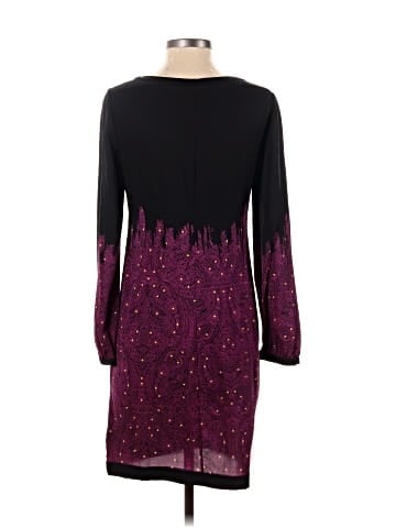 Yoana Baraschi Casual Dress (view 2)