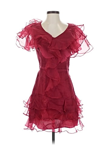 Rachel Zoe Cocktail Dress (view 1)