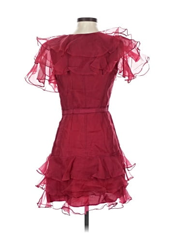 Rachel Zoe Cocktail Dress (view 2)